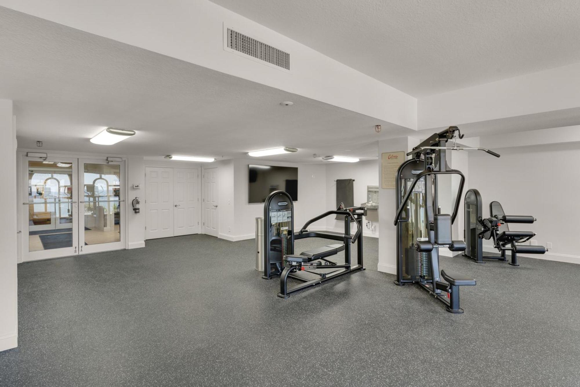 Calypso Resort Panama City Beach Kültér fotó