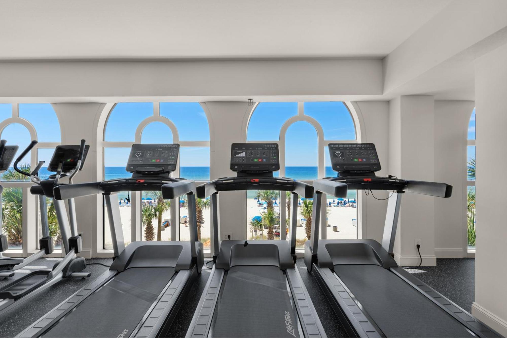 Calypso Resort Panama City Beach Kültér fotó