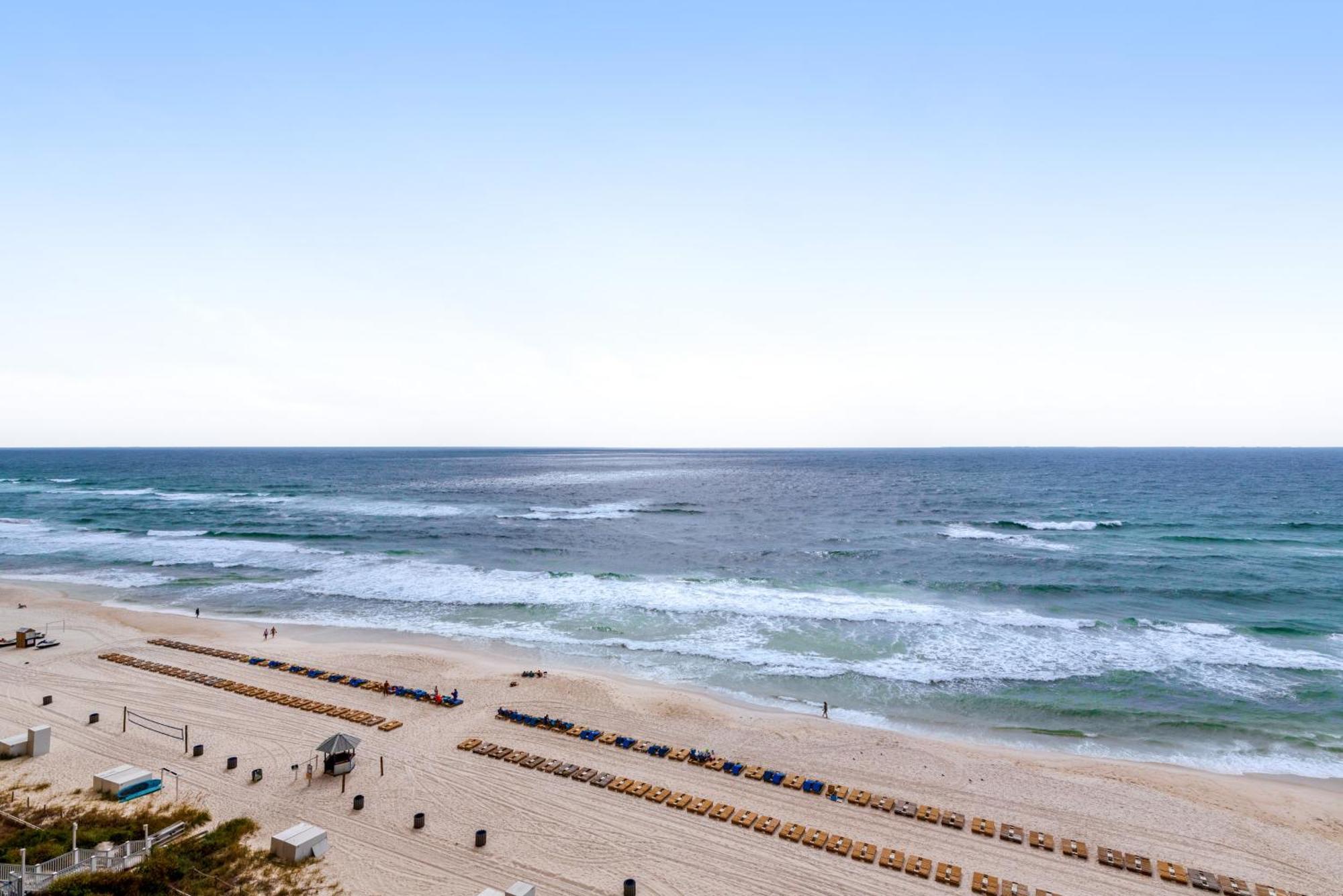 Calypso Resort Panama City Beach Kültér fotó