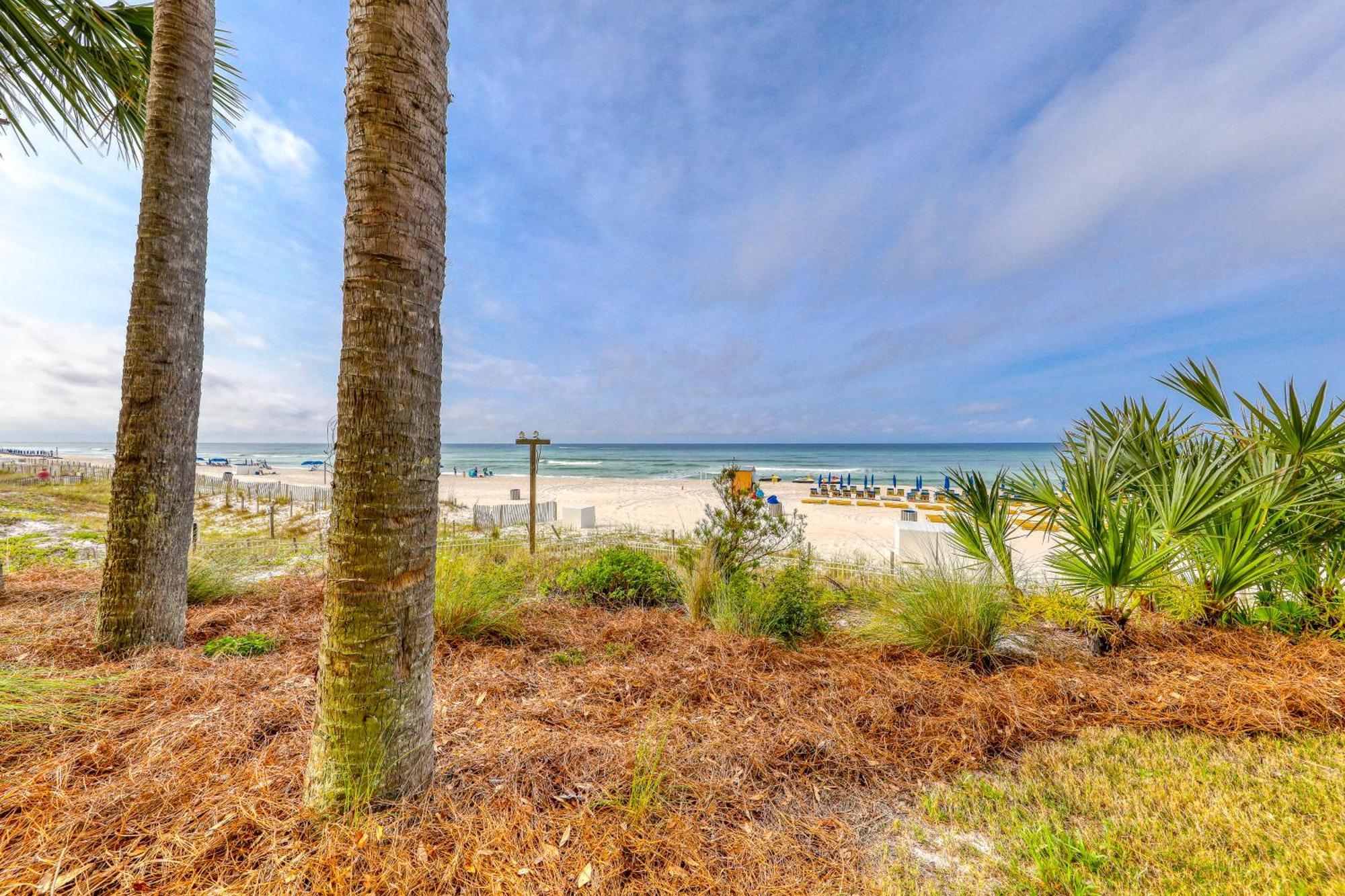 Calypso Resort Panama City Beach Kültér fotó