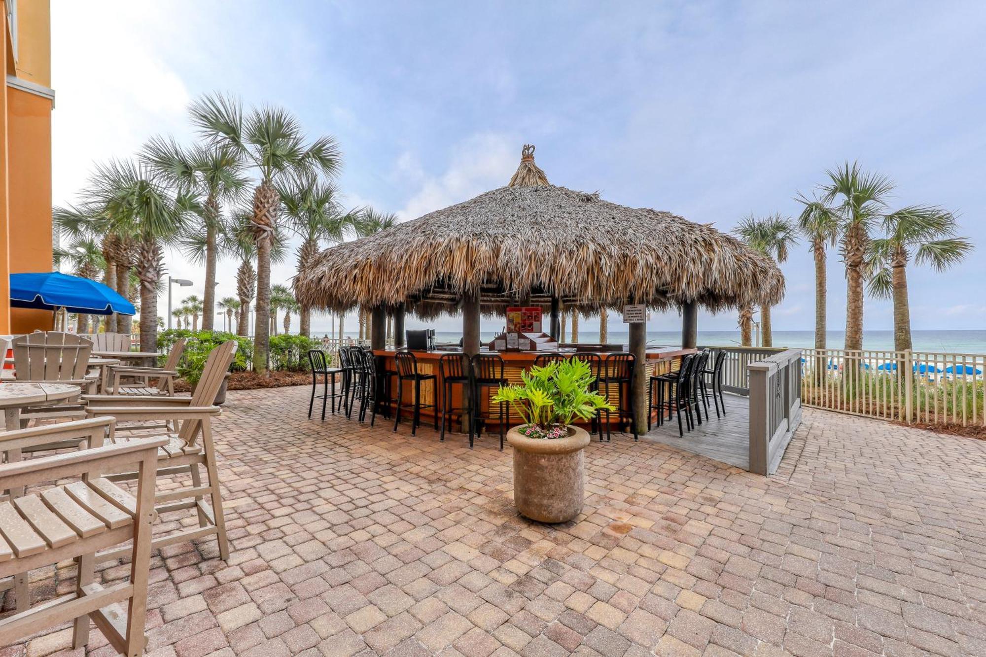 Calypso Resort Panama City Beach Kültér fotó